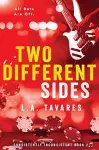 Two Different Sides cover