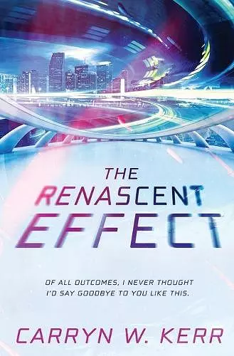 The Renascent Effect cover