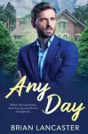 Any Day cover