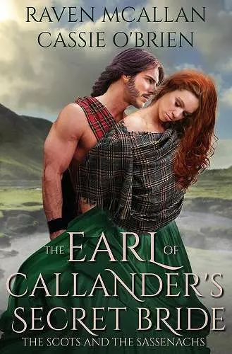 The Earl of Callander's Secret Bride cover