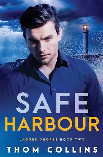 Safe Harbour cover