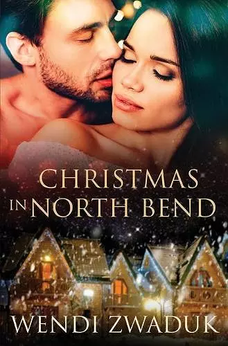 Christmas in North Bend cover