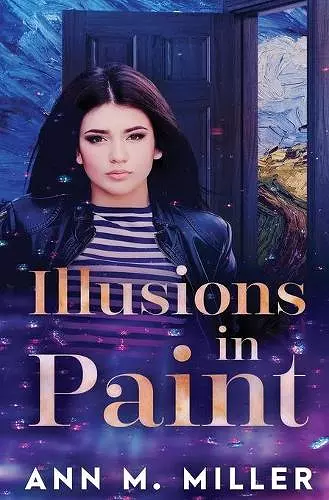 Illusions in Paint cover