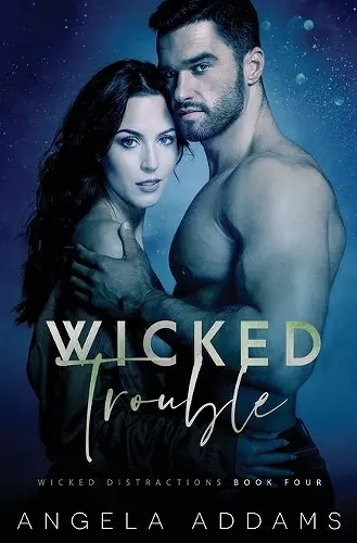 Wicked Trouble cover