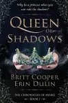 Queen of Shadows cover