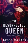 The Resurrected Queen cover