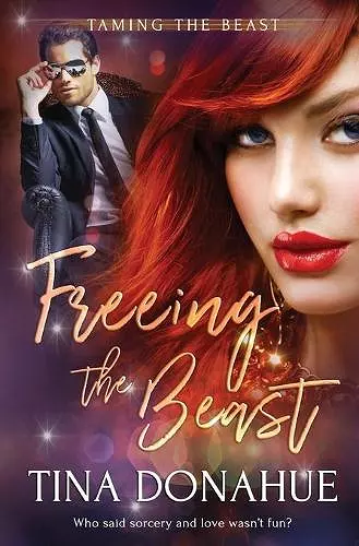 Freeing the Beast cover