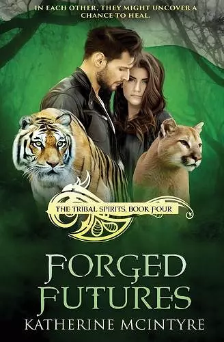 Forged Futures cover