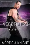 Negotiating Love cover