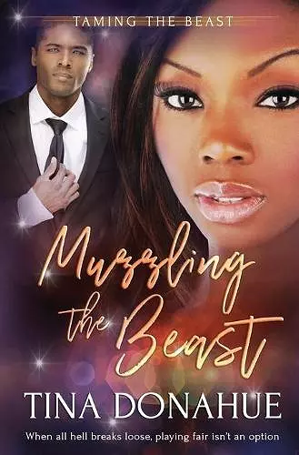 Muzzling the Beast cover