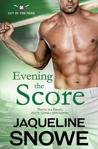 Evening the Score cover