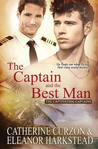 The Captain and the Best Man cover