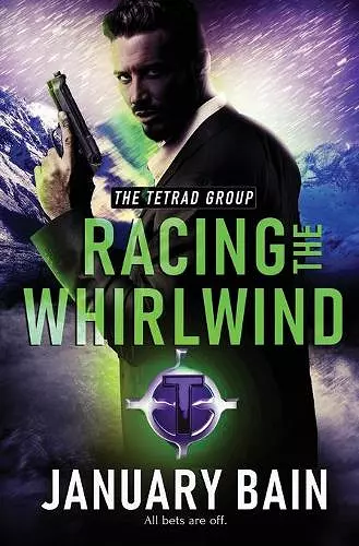 Racing the Whirlwind cover