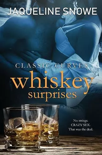 Whiskey Surprises cover