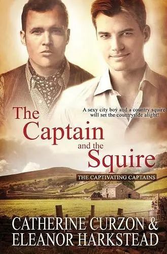 The Captain and the Squire cover