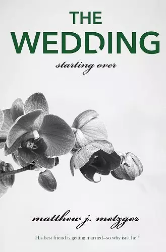 The Wedding cover