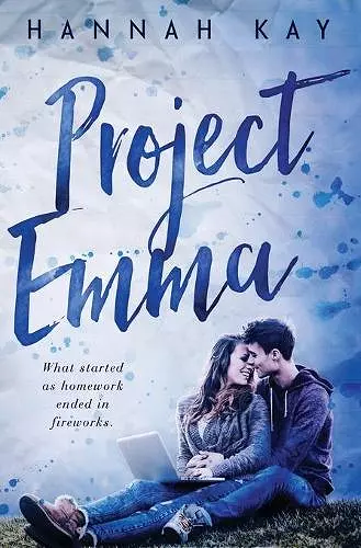 Project Emma cover