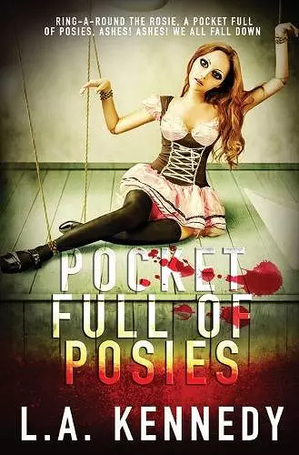 Pocket Full of Posies cover