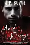 Murder by Design cover