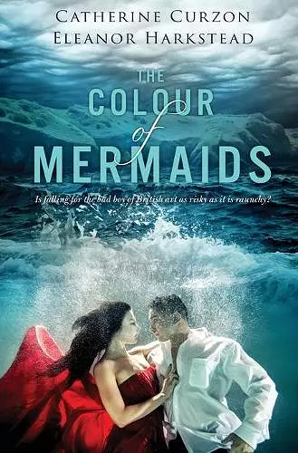 The Colour of Mermaids cover