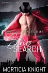 Strip Search cover