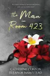 The Man in Room 423 cover