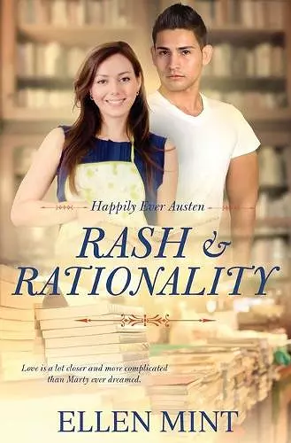 Rash & Rationality cover