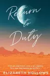 Return to Duty cover