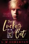The Lucky Cat cover