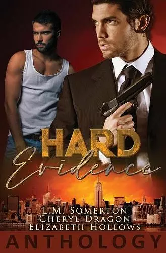 Hard Evidence cover