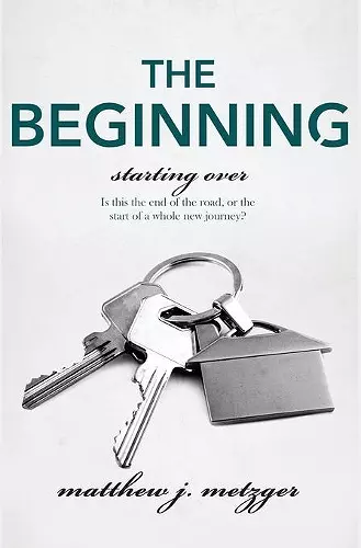 The Beginning cover