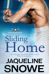 Sliding Home cover