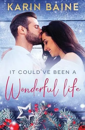 It Could've Been a Wonderful Life cover