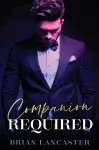 Companion Required cover