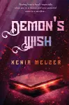 Demon's Wish cover