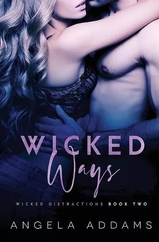 Wicked Ways cover