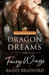 Dragon Dreams and Fairy Wings cover
