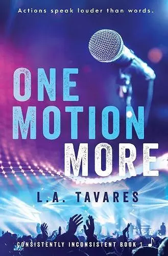 One Motion More cover