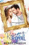 Runaway Royal cover