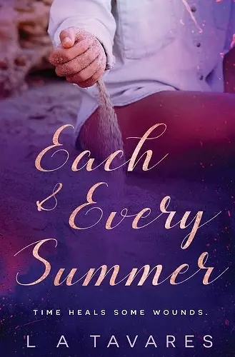 Each and Every Summer cover