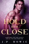 Hold Him Close cover