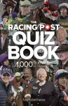Racing Post Quiz Book cover