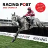 Racing Post Wall Calendar 2020 cover