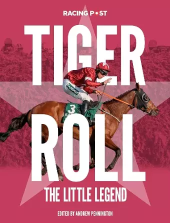 Tiger Roll cover