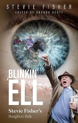 Blinkin' 'ell cover