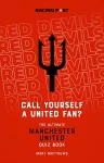 Call Yourself a United Fan? cover