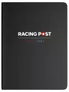 Racing Post Desk Diary 2022 cover