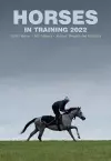 Horses in Training 2022 cover