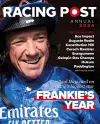 Racing Post Annual 2024 cover
