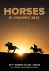 Horses in Training 2023 cover